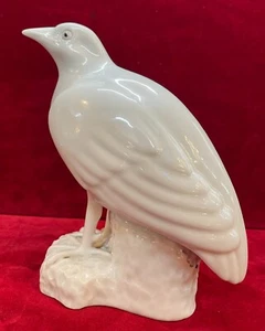 Blanc De Chine/Dehua Porcelain (德化陶瓷) White Dove Qing 1644-1911 - Picture 1 of 9