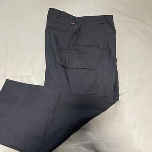 Gray Cargo Pants - Red Kap Grade A used 48x30 - Picture 1 of 3