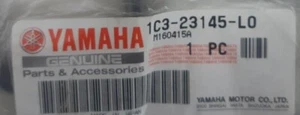Yamaha P/N 1C3-23145-L0 Oil Seal V-Star 650 Motorcycle - Picture 1 of 9