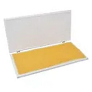 Beeswax Machine Press Embosser Making Sheet Mold Printer Bee Hive Equipment - Picture 1 of 5