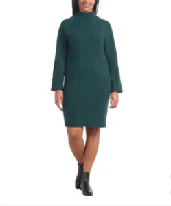 Hilary Radley Sweater Dress - Picture 1 of 3