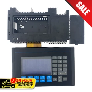 Allen-Bradley Panelview 550 LCD, Touchscreen and Keypad All in One - Picture 1 of 6