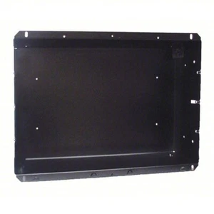 CADET SL Recess Mount Wall Can: For Wall Can For Sl Model Heaters - Picture 1 of 1