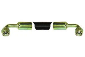 30-3329437 A/C Suction Hose For White 2-105 2-135 2-155 Tractors 1 Year Warranty - Picture 1 of 1