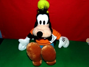 Disney Store autentica patch pippa bambola peluche GRANDE 20" giocattolo imbottito animale nuovo con etichette - Foto 1 di 4