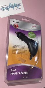Motorola Vehicle Car Power Adapter Charger Compatible w/Many *See Pics BRAND NEW - Picture 1 of 7