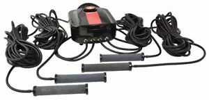 EasyPro CAS4 Quad Outet Belüftungssystem für Koiteich Sauerstoffversorgung und Enteisung - Bild 1 von 5