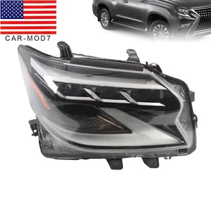Faro LED pasajero derecho para Lexus GX460 2020-2023 triple haz 8114560Q00 - Imagen 1 de 9