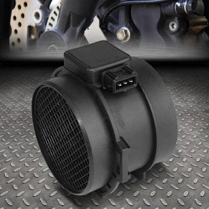 FOR 01-05 BMW E46 3-SERIES E53 X5 E39 Z3 3.0L ENGINE MAF MASS AIR FLOW SENSOR - Picture 1 of 5