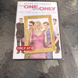 My One and Only (DVD, 2009, Widescreen) - Picture 1 of 6
