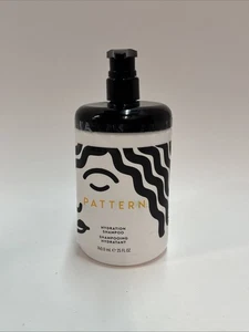 PATTERN Beauty by Tracee Ellis Ross Hydration Shampoo w 25 Fl Oz - Picture 1 of 4