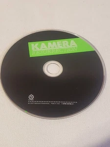 KAMERA-RESURRECTION-CD - Bild 1 von 4
