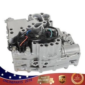 TR580 CVT Transmission Valve Body For Subaru Outback Levorg 2.5 XV Crosstrek 2.0 - Picture 1 of 15