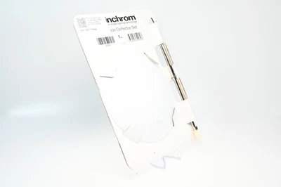 Elinchrom Deflector Set No1 With ONLY (White deflector &1Rod) #G964 - Image 1 of 4