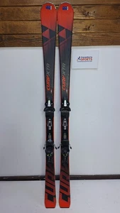 Fischer The Curv 164 cm Ski + Fischer RS 10 Bindung Wintersport Schnee - Bild 1 von 14
