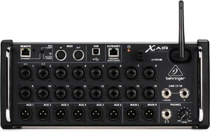 Behringer X Air XR18 18-channel Tablet-Controlled Digital Mixer - Picture 1 of 1