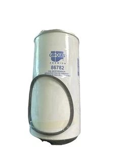 Filtro separador de agua combustible Carquest 86583 nuevo - Imagen 1 de 1