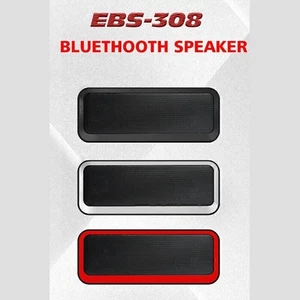 Wireless Outdoor Bass 3D Stereo Surround HiFi Bluetooth Speaker For Home & Party - Picture 1 of 14