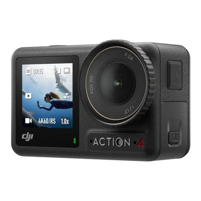 DJI Osmo Action 4 Standard Combo - image 1 of 4