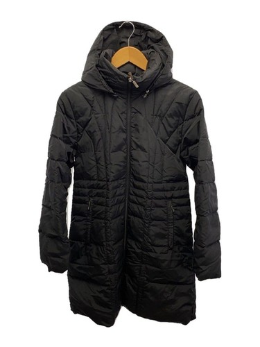 Piumino MONCLER MONTANA marrone etichetta O nylon nero 052 093.49352 00