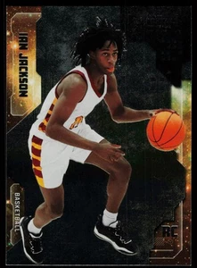 2024 SkyBox Metal Universe Champions #26 Ian Jackson - Picture 1 of 2