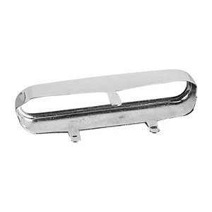 TL Shell Nickel-plated Hollow Pickup Cover Guitar Humbucker Pickup Cover - Picture 1 of 12