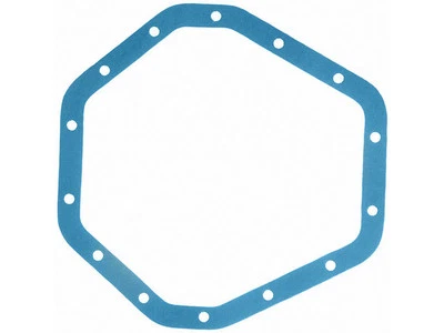 For 1987-1991 GMC R3500 Axle Housing Cover Gasket Rear Felpro 28296SKPK 1988 - Image 1 of 2