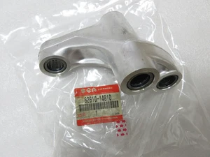 Suzuki AN250 AN400 Rear Shock Lever OEM Burgman Cushion Suspens Link 62610-14810 - Picture 1 of 9