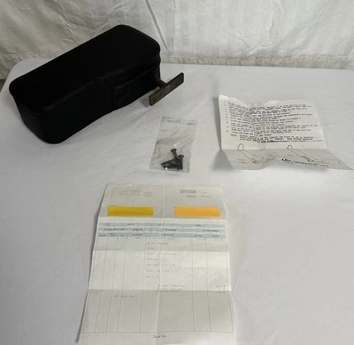 Reposabrazos de repuesto para VW Volkswagen Corrado VR6 1993 asiento del conductor LEER Foto 1 de 4