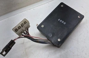 John Deere Time Delay Control Module 316 318 322 330 F911 F935 AM105170 Used - Picture 1 of 3