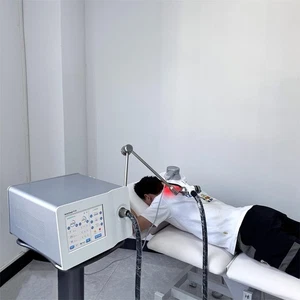 2in1 Protable PEMF PMST EMTT Magnetic Physio Therapy Health Massage PMST Machine - Picture 1 of 22