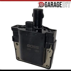 Bobina de encendido Goss para Toyota Sprinter Carib - 0 4 cilindros 1996/05 a 2002/07 - Imagen 1 de 4