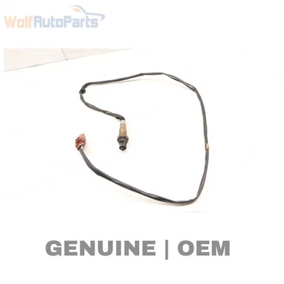 Porsche Cayenne 2011-2018 3,0 L - Sensor de oxígeno / O2 izquierdo (post CAT / aguas abajo) Foto 1 de 4