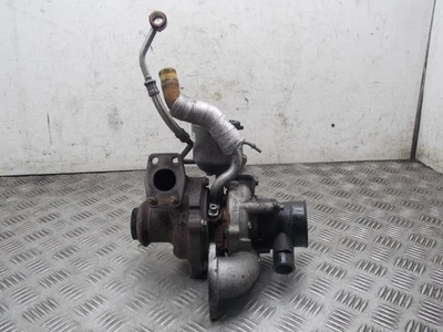 Turbocompresor Ford Focus 9804119380 MK3 1,5 diésel 2010-2019A Foto 1 de 4