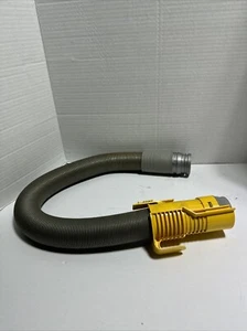Dyson DC07 DC14 Tubo di ricambio per aspirapolvere giallo OEM originale - Foto 1 di 5