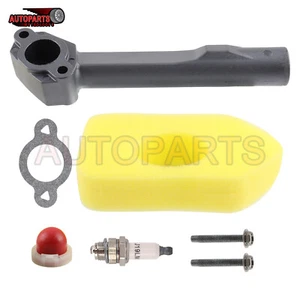  Intake Manifold &  Primer Bulb 699644 Fits Sprint, Classic  - Picture 1 of 11