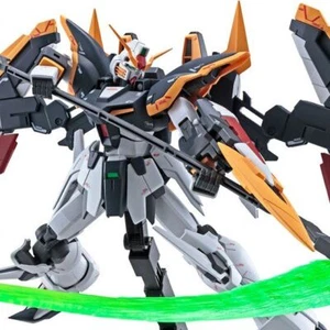 MG 1/100 Gundam Deathscythe EW (Roussette Unit) Plastic Model Kit IN STOCK - Picture 1 of 5