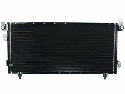 Condensador de aire acondicionado para Toyota Tundra 2000-2005 31873YP 2001 2002 2003 2004 Foto 1 de 2