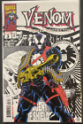 Venom Lethal Protector II #3 Marvel 2023 VF/NM Comics