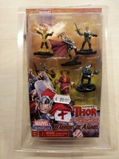 DC Heroclix Thor East Force Heroes Action Figure Wizkids