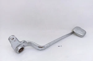 Suzuki GT250 1974 GT-250 REAR BRAKE PEDAL NOS JAPAN - Picture 1 of 7