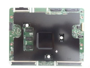 Samsung UN65JU7500FXZA T-Con Board 55.65T41.C01 - Picture 1 of 3