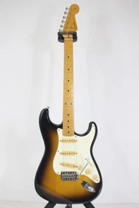 Fender Japan Stratocaster ST57-55 Electric Guitar 1986 Made in Japan - Picture 1 of 10