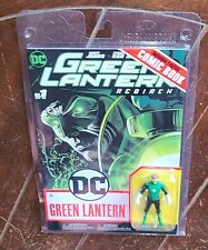 Green Lantern Rebirth  Page Punchers w  3  Figure by Todd McFarlane   2022  DC