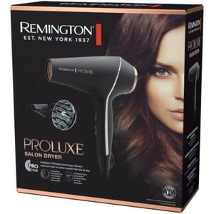 Remington Proluxe Salon Hair Dryer- high-performance salon hair dryer features - Picture 1 of 2