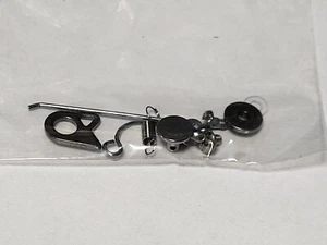 1 Quantum Part# DAN303-01A Spool Click/Clip Kit Fits Strive 5000 ... - Picture 1 of 1