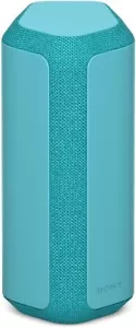 Sony SRS-XE300 X-Series Altoparlante Bluetooth portatile wireless - Blu - Foto 1 di 9