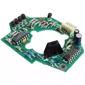 RECONDITIONED VL INSTRUMENT CLUSTER SPEED SENSOR PCB BOARD, COMMODORE and CALAIS - Picture 1 of 2