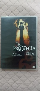 La Profecía (Especial 25 aniversario) DVD Película - Imagen 1 de 2