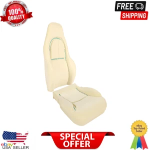 Front Seat Foam Back+ Bottom Foam Cushion For 1997-04 Corvette C5 - Picture 1 of 12